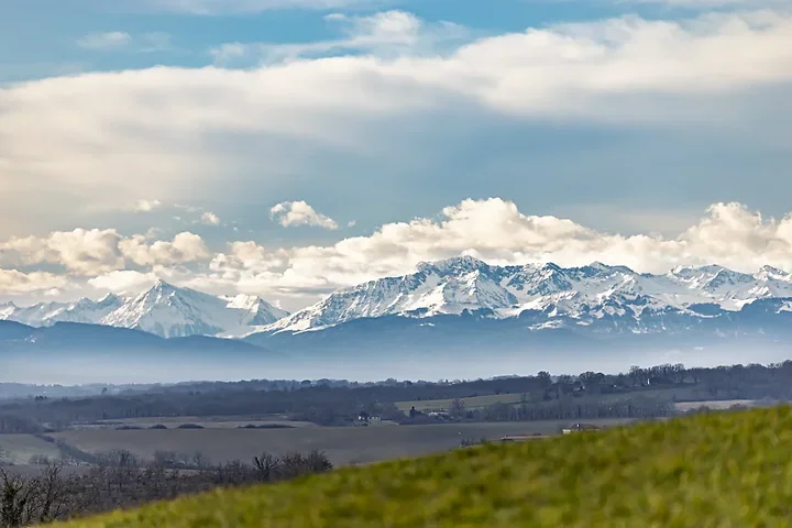 Paysages du Gers - Photo n°3