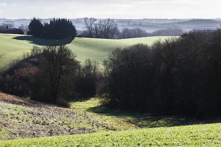 Paysages du Gers - Photo n°8