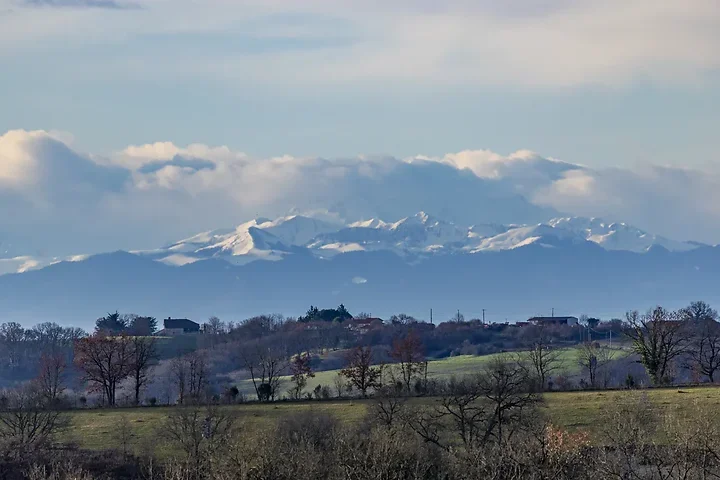 Paysages du Gers - Photo n°13