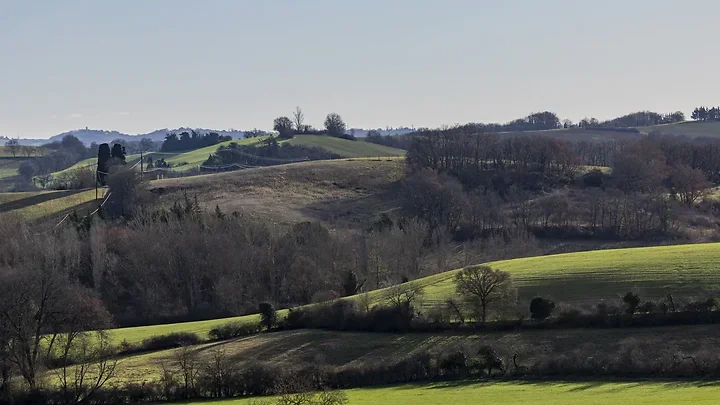 Paysages du Gers - Photo n°17