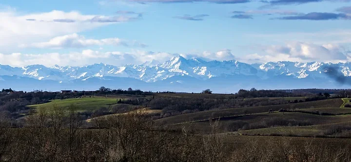 Paysages du Gers - Photo n°19