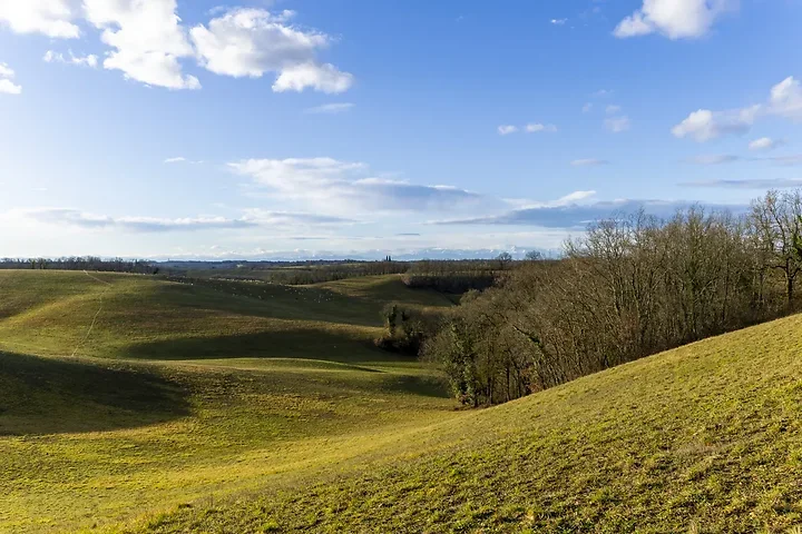 Paysages du Gers - Photo n°20