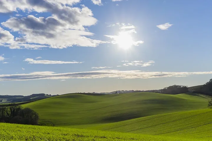 Paysages du Gers - Photo n°21