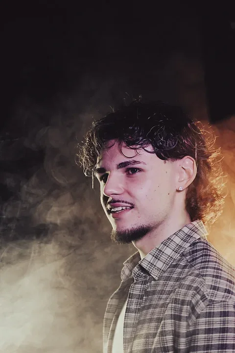Portraits - Photo n°7