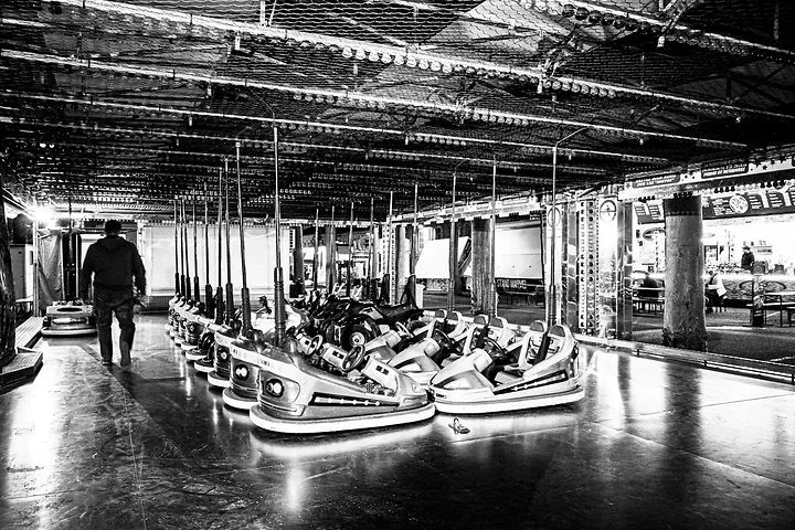 F&ecirc;te foraine &agrave; Auch - Photo n°14