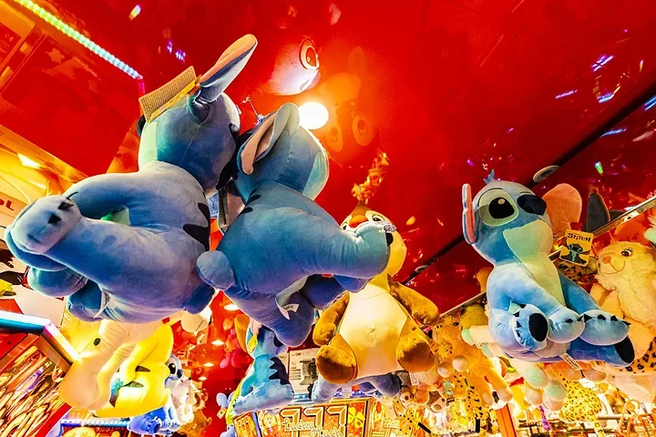 F&ecirc;te foraine &agrave; Auch - Photo n°15