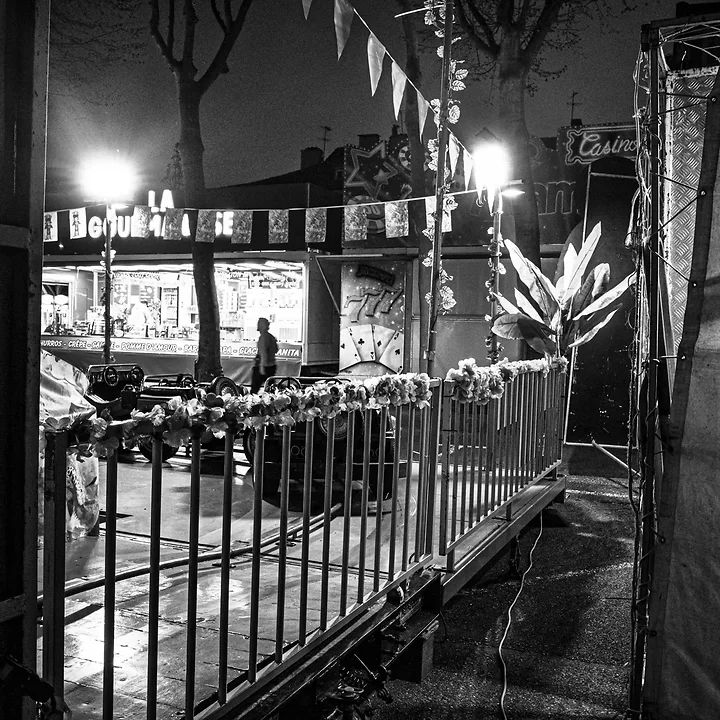 F&ecirc;te foraine &agrave; Auch - Photo n°16