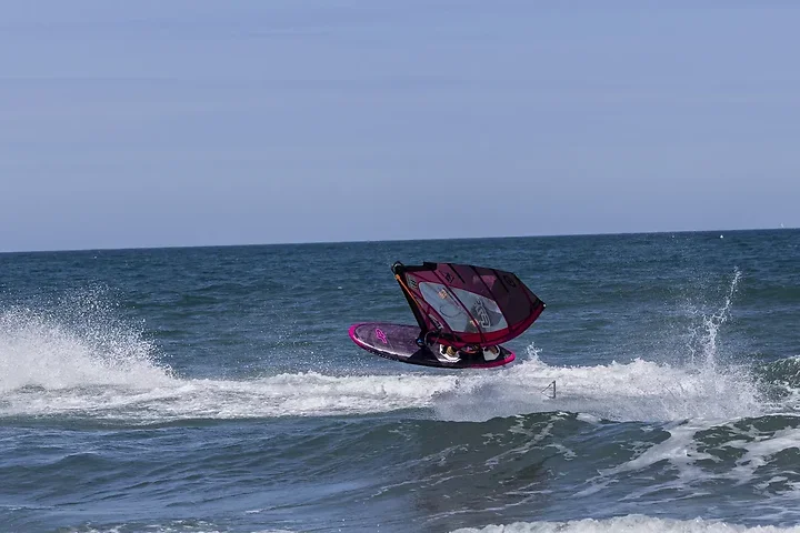 Freestyle &agrave; La Franqui - Photo n°2
