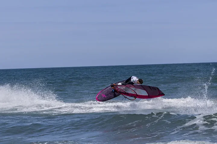 Freestyle &agrave; La Franqui - Photo n°3