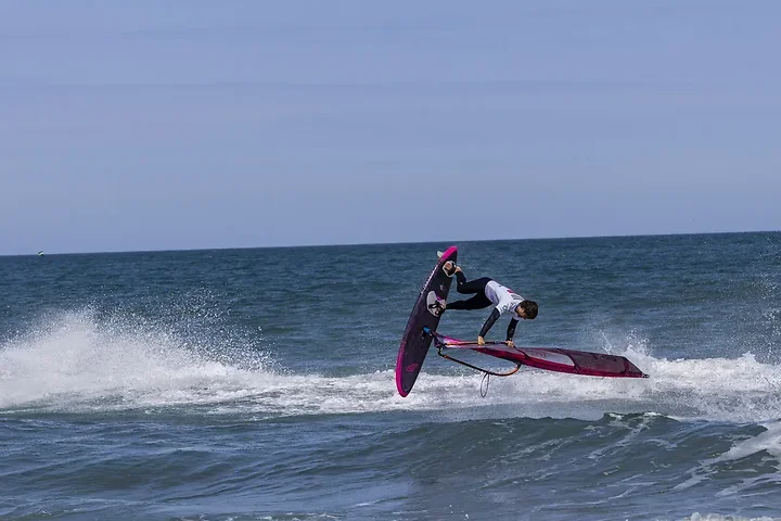 Freestyle &agrave; La Franqui - Photo n°4