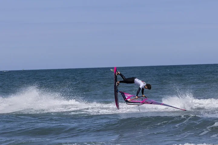 Freestyle &agrave; La Franqui - Photo n°5