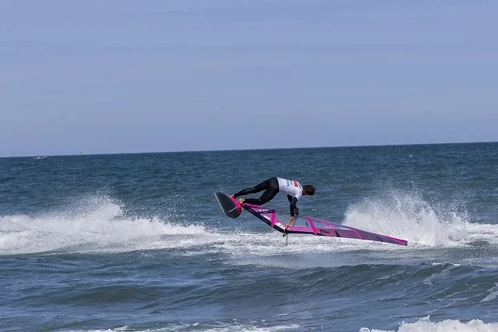 Freestyle &agrave; La Franqui - Photo n°7