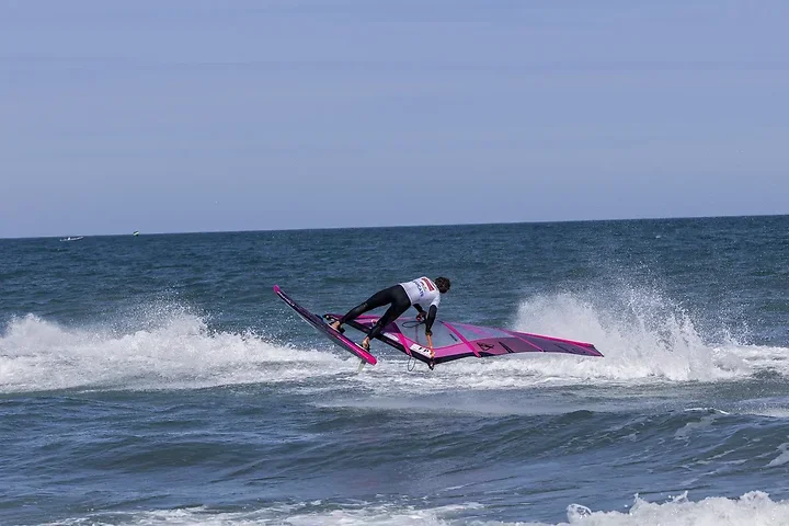 Freestyle &agrave; La Franqui - Photo n°8
