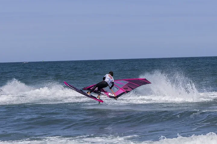 Freestyle &agrave; La Franqui - Photo n°9