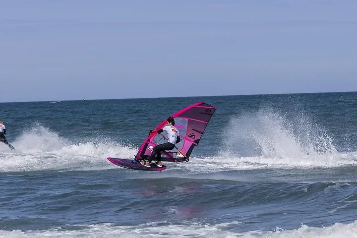 Freestyle &agrave; La Franqui - Photo n°10