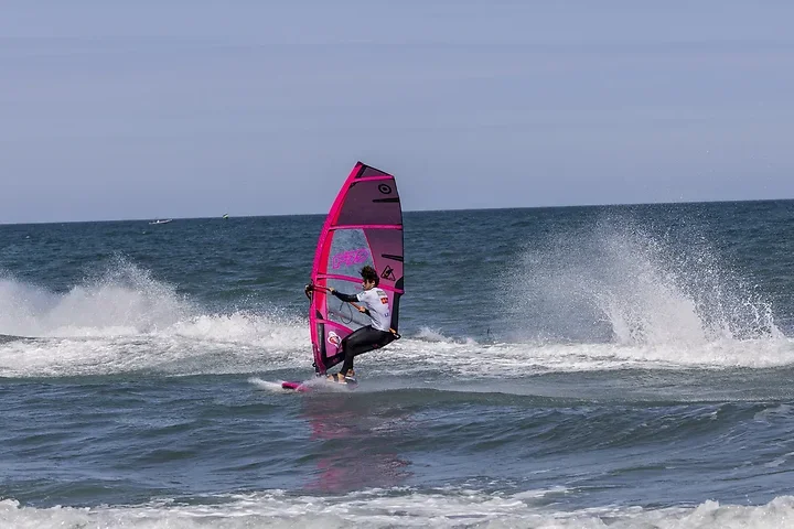 Freestyle &agrave; La Franqui - Photo n°11