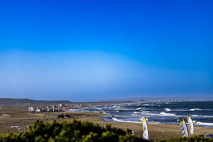 Mondial du vent - La Franqui - Photo n°1