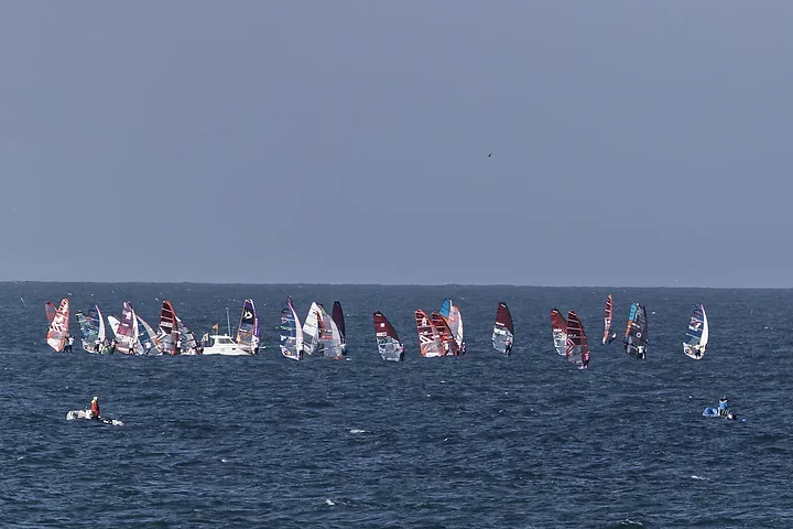 Mondial du vent - La Franqui - Photo n°6