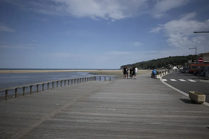 Mondial du vent - La Franqui - Photo n°8