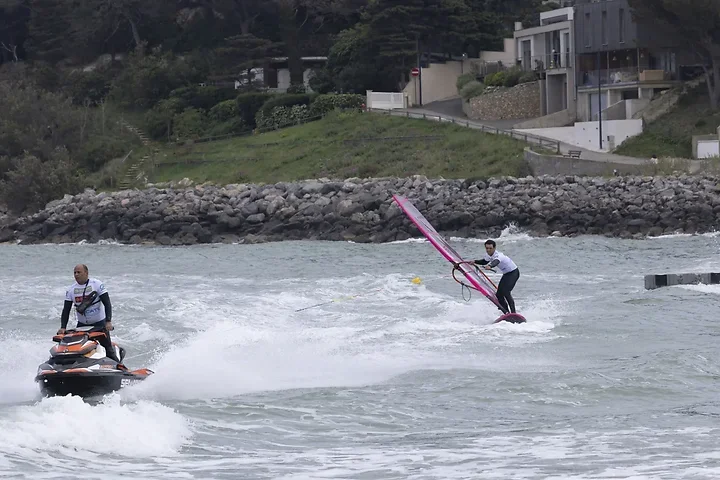 Mondial du vent - La Franqui - Photo n°10