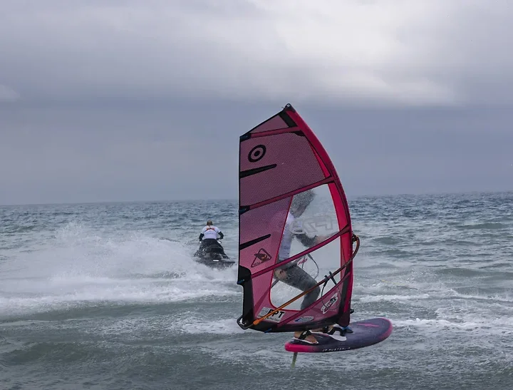 Mondial du vent - La Franqui - Photo n°11