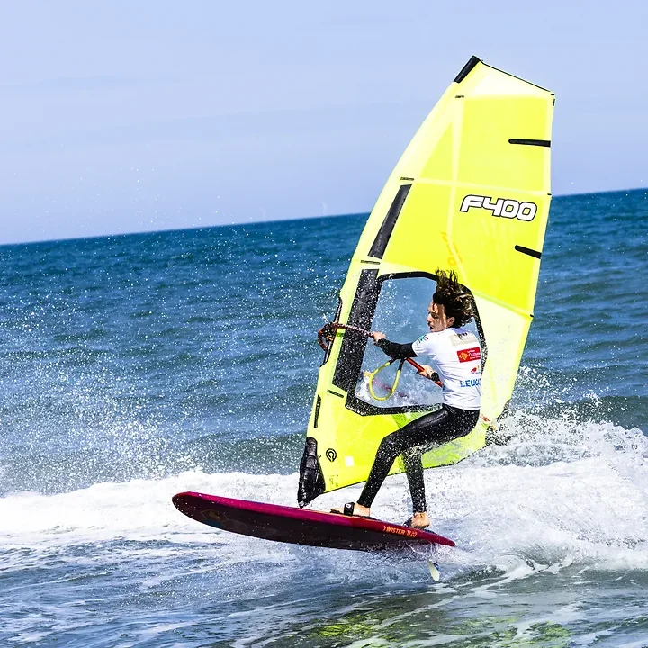 Mondial du vent - La Franqui - Photo n°12