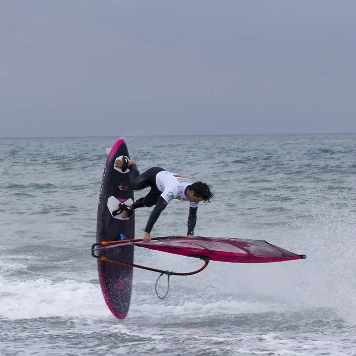 Mondial du vent - La Franqui - Photo n°13
