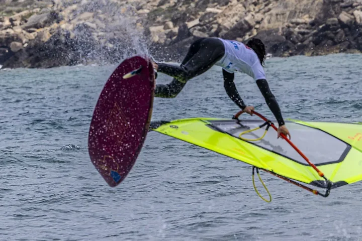 Mondial du vent - La Franqui - Photo n°14