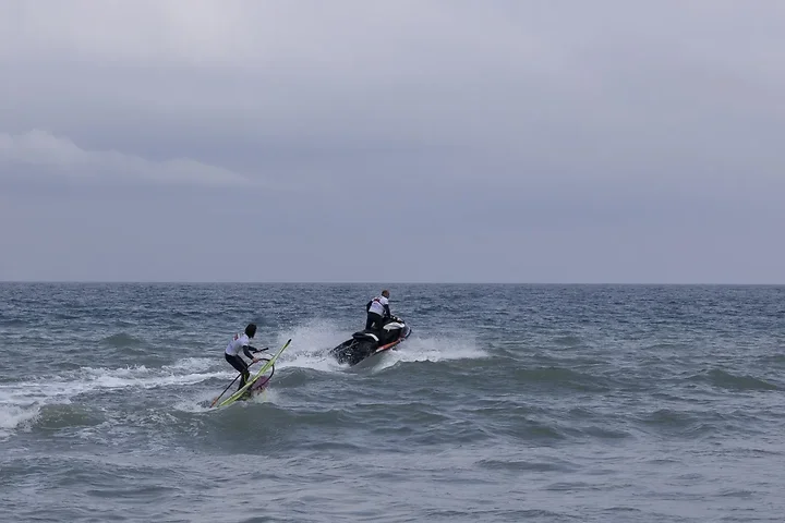 Mondial du vent - La Franqui - Photo n°15