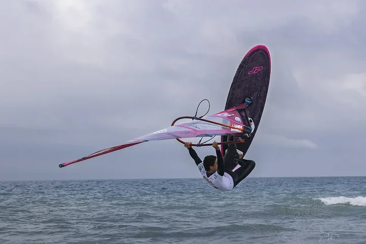 Mondial du vent - La Franqui - Photo n°16