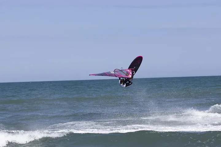 Mondial du vent - La Franqui - Photo n°17
