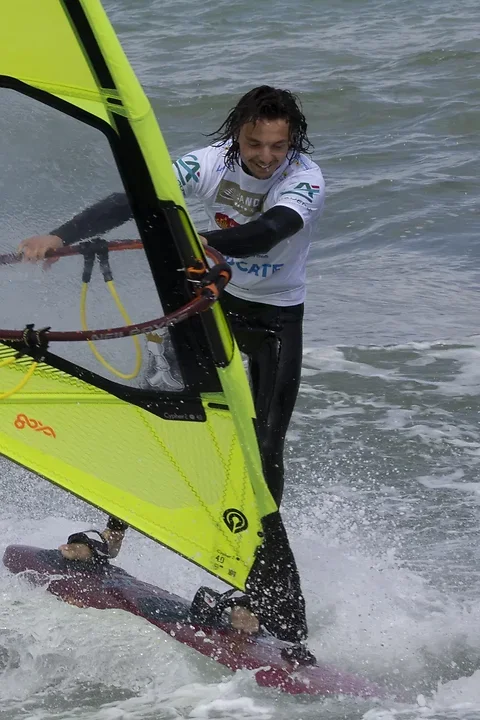 Mondial du vent - La Franqui - Photo n°18