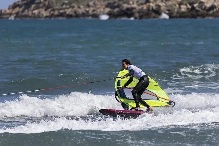Mondial du vent - La Franqui - Photo n°19