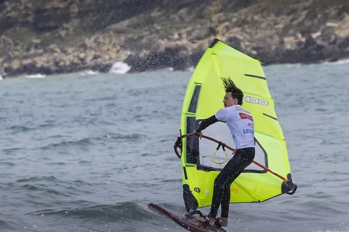 Mondial du vent - La Franqui - Photo n°20