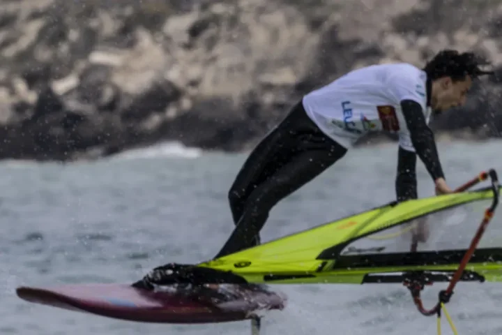 Mondial du vent - La Franqui - Photo n°21