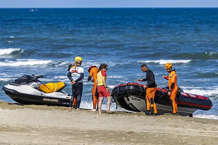 Mondial du vent - La Franqui - Photo n°24