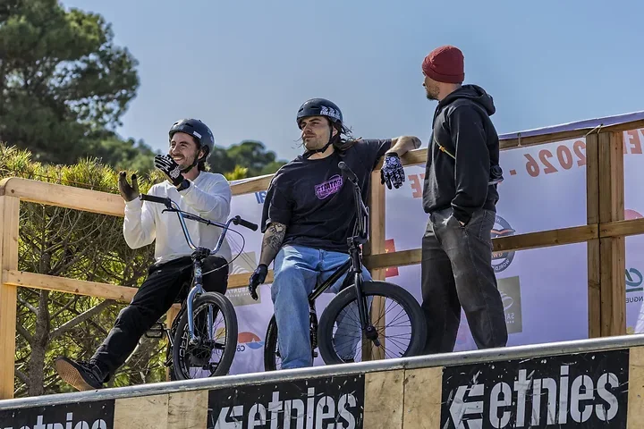 Mondial du vent - La Franqui - Photo n°31