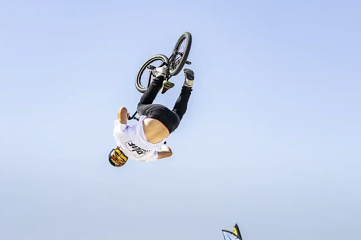 Mondial du vent - La Franqui - Photo n°32