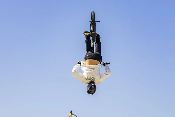 Mondial du vent - La Franqui - Photo n°35