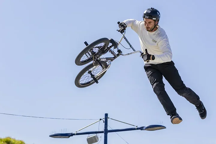 Mondial du vent - La Franqui - Photo n°36