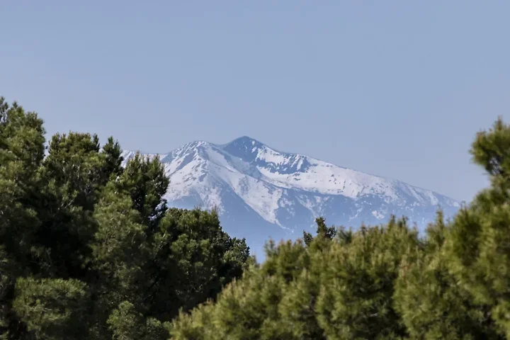 Mondial du vent - La Franqui - Photo n°43