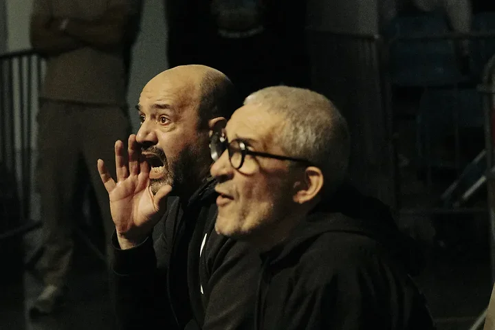 Gala de boxe &agrave; Auch - Cat&eacute;gorie "brutale" - Photo n°8