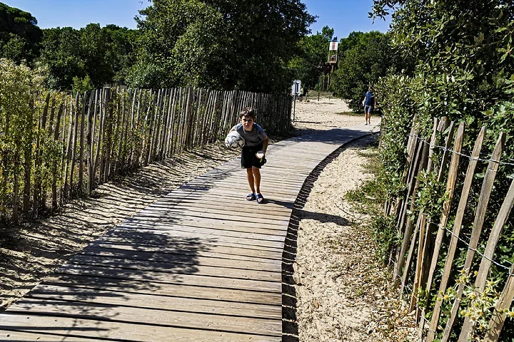 Ile de r&eacute; - Activit&eacute;s - Photo n°2