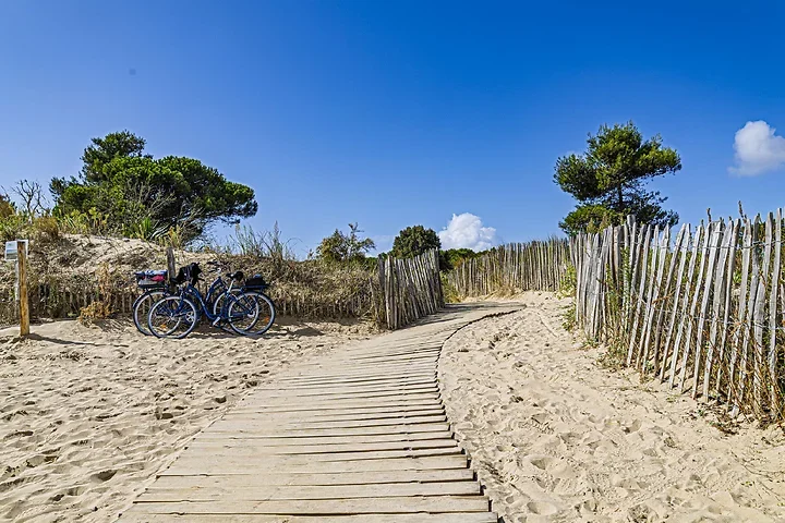 Ile de r&eacute; - Activit&eacute;s - Photo n°3