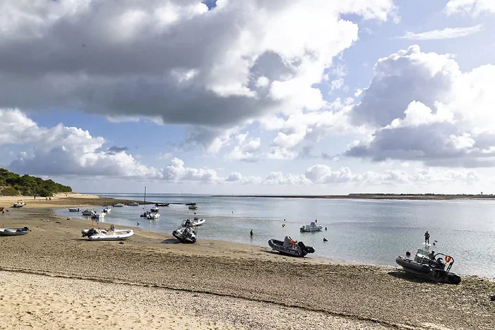 Ile de r&eacute; - Activit&eacute;s - Photo n°4