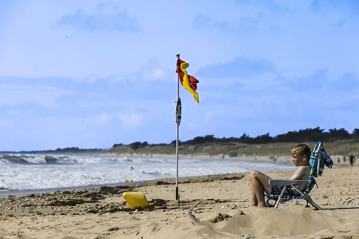 Ile de r&eacute; - Activit&eacute;s - Photo n°6