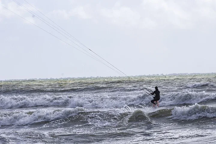 Ile de r&eacute; - Activit&eacute;s - Photo n°13
