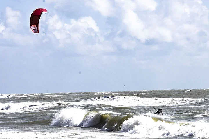Ile de r&eacute; - Activit&eacute;s - Photo n°15