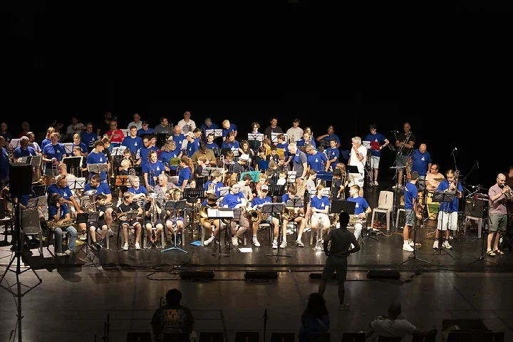 Ecole de musique d'Auch - Photo n°1