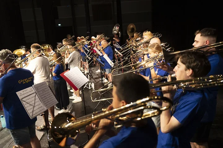 Ecole de musique d'Auch - Photo n°2